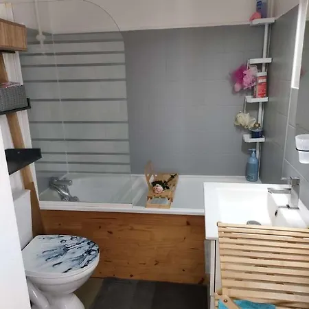 Proche Apartment